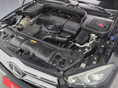 MERCEDES-BENZ GLE - 7