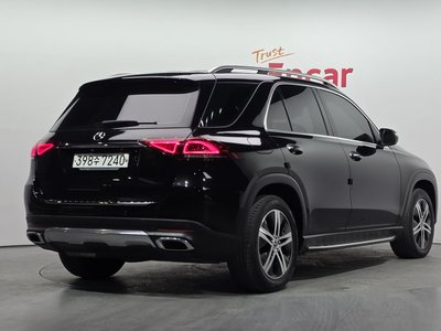 MERCEDES-BENZ GLE - 3