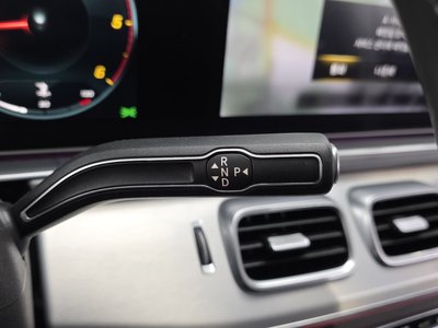 MERCEDES-BENZ GLE - 9