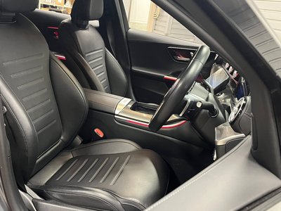 MERCEDES-BENZ C-CLASS - 7