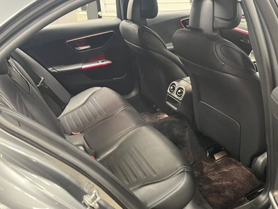 MERCEDES-BENZ C-CLASS - 8