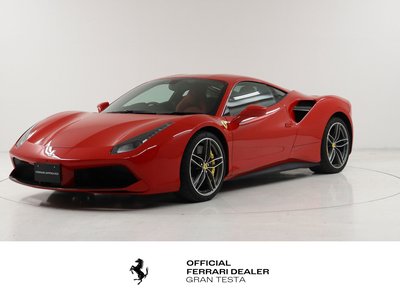FERRARI 488 GTB - 2