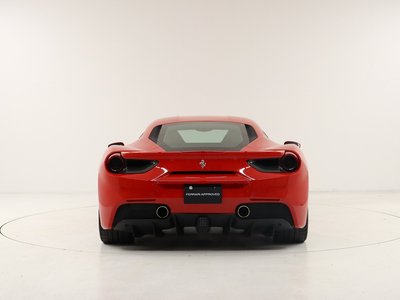 FERRARI 488 GTB - 10