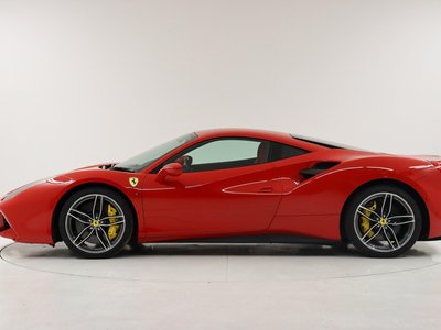 FERRARI 488 GTB - 8