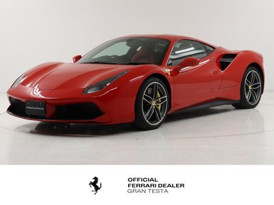FERRARI 488 GTB - 1
