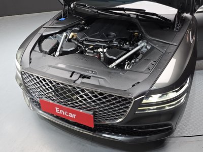 GENESIS G80 (RG3) - 7