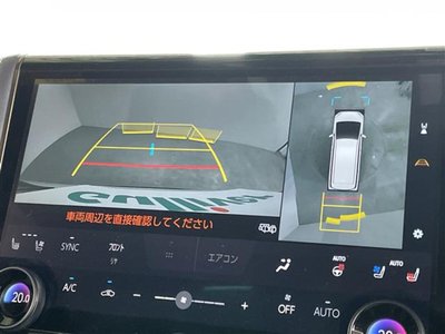 TOYOTA ALPHARD - 4