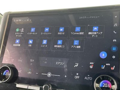 TOYOTA ALPHARD - 3