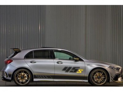 صورة 3 لـ 2024 Mercedes-BENZ A-CLASS