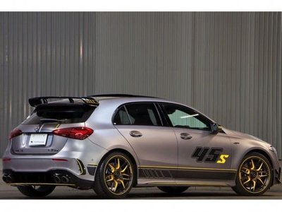 صورة 2 لـ 2024 Mercedes-BENZ A-CLASS