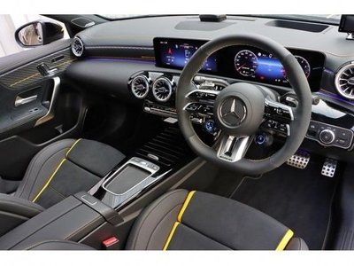 صورة 6 لـ 2024 Mercedes-BENZ A-CLASS