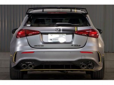 صورة 5 لـ 2024 Mercedes-BENZ A-CLASS