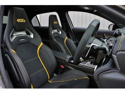 صورة 7 لـ 2024 Mercedes-BENZ A-CLASS