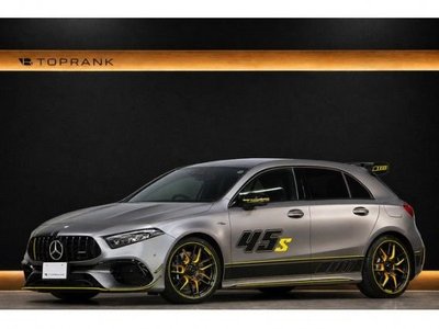 صورة 1 لـ 2024 Mercedes-BENZ A-CLASS