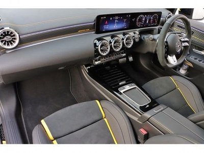 صورة 8 لـ 2024 Mercedes-BENZ A-CLASS