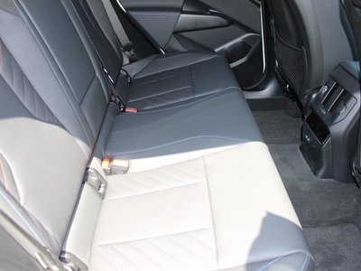 2025 BMW X3 — миниатюра 23