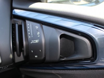 2025 BMW X3 — миниатюра 29