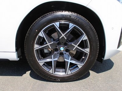 2025 BMW X3 — миниатюра 12