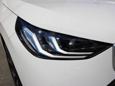 2025 BMW X3 — миниатюра 11