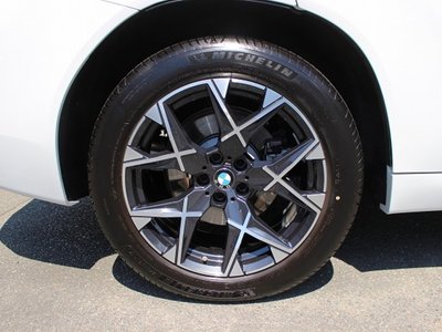 2025 BMW X3 — миниатюра 13