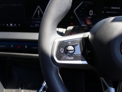2025 BMW X3 — миниатюра 27