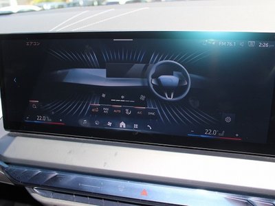 2025 BMW X3 — миниатюра 40