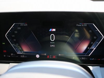 2025 BMW X3 — миниатюра 33
