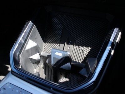 2025 BMW X3 — миниатюра 43