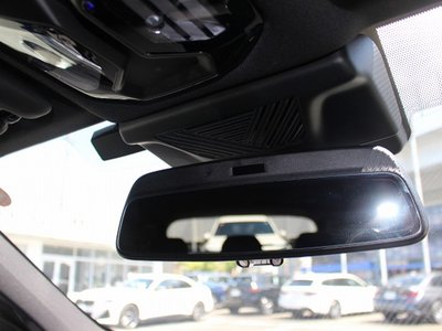2025 BMW X3 — миниатюра 36