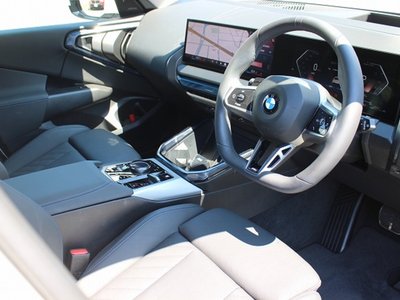 2025 BMW X3 — миниатюра 17