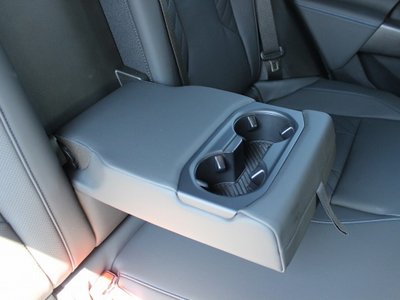 2025 BMW X3 — миниатюра 25