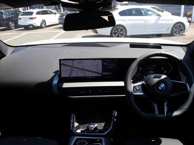 2025 BMW X3 — миниатюра 26