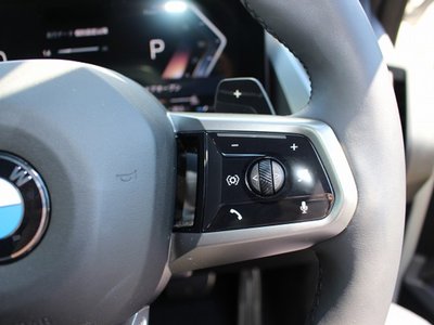 2025 BMW X3 — миниатюра 28