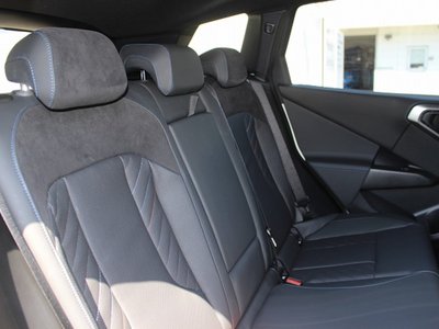 2025 BMW X3 — миниатюра 22