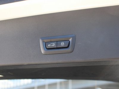 2025 BMW X3 — миниатюра 15