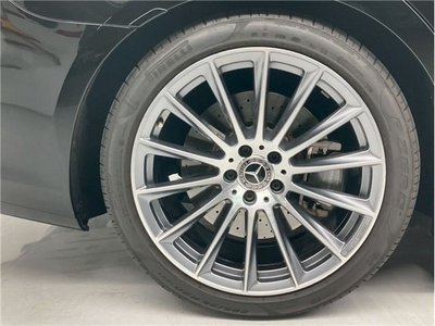 MERCEDES-BENZ S-CLASS - 4