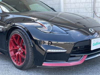صورة مصغرة 29 لـ 2017 Nissan FAIRLADY Z