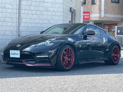 صورة مصغرة 35 لـ 2017 Nissan FAIRLADY Z