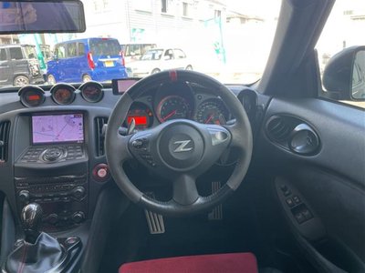 صورة مصغرة 18 لـ 2017 Nissan FAIRLADY Z
