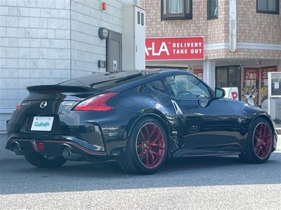 صورة مصغرة 31 لـ 2017 Nissan FAIRLADY Z