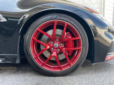صورة مصغرة 39 لـ 2017 Nissan FAIRLADY Z