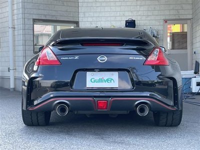 صورة مصغرة 32 لـ 2017 Nissan FAIRLADY Z