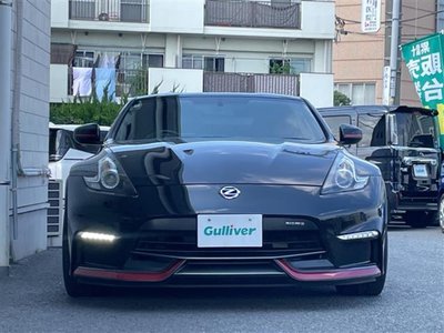 صورة مصغرة 28 لـ 2017 Nissan FAIRLADY Z