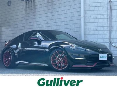2017 Nissan FAIRLADY Z — фото 1