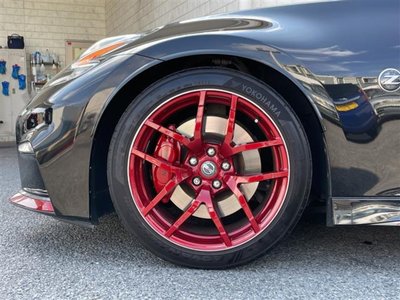 صورة مصغرة 37 لـ 2017 Nissan FAIRLADY Z