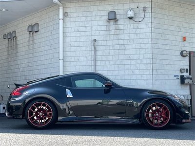 صورة مصغرة 30 لـ 2017 Nissan FAIRLADY Z