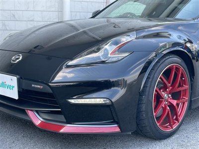 صورة مصغرة 36 لـ 2017 Nissan FAIRLADY Z