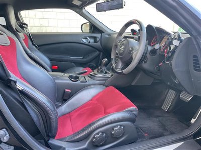 صورة مصغرة 20 لـ 2017 Nissan FAIRLADY Z