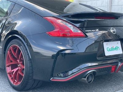صورة مصغرة 33 لـ 2017 Nissan FAIRLADY Z