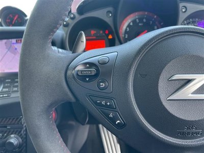 2017 Nissan FAIRLADY Z — фото 6